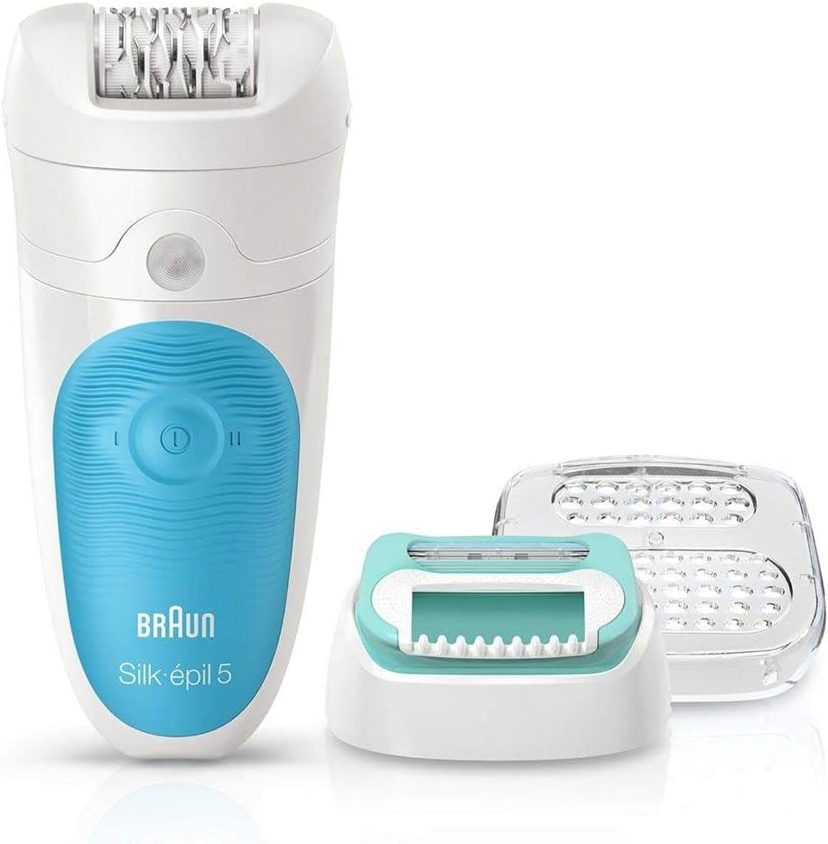 Braun Epilasyon Aleti Silk-Epil 5-5511
