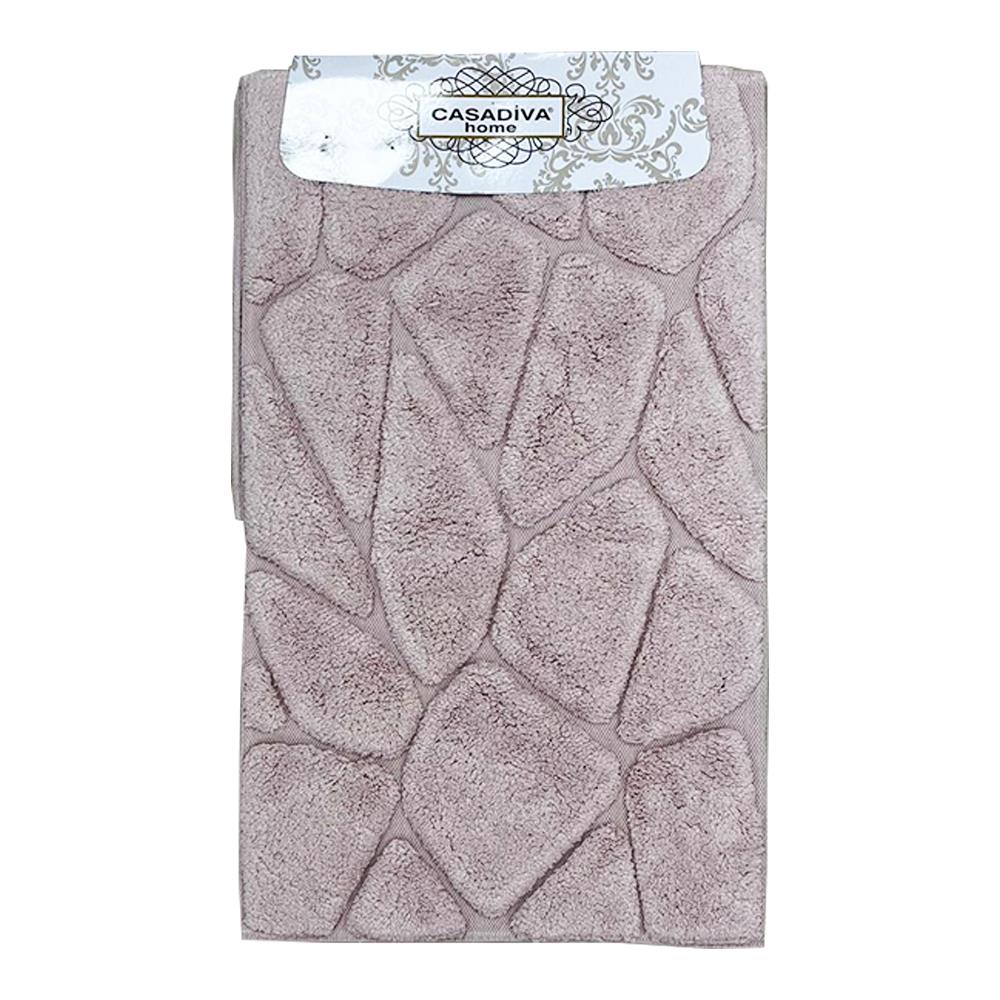 Çınar Cam Kırığı Tafting  Paspas Takımı  2li