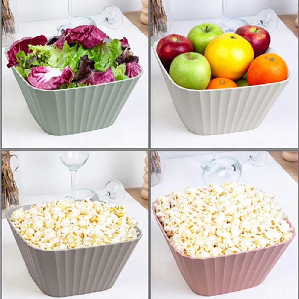 Coliseum Kare Salata Kasesi OKY-174