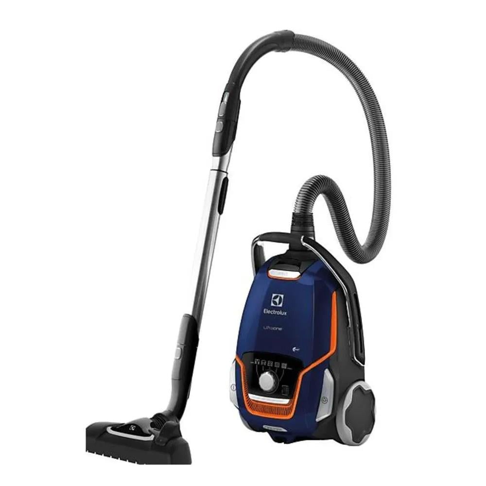 Electrolux Euoc94db Ultra One Torbalı Süpürge