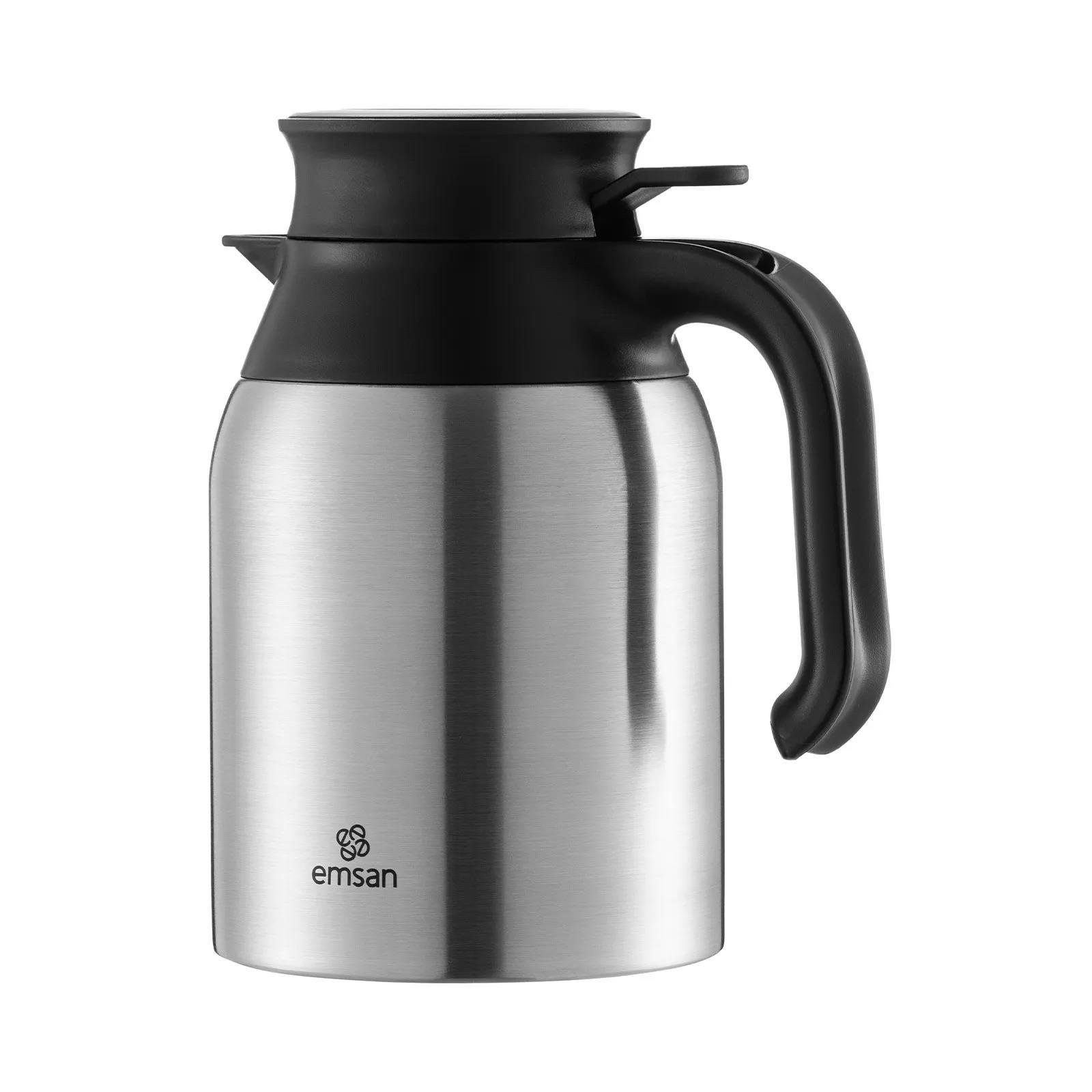 Emsan Class 1.5 Lt Termos Inox