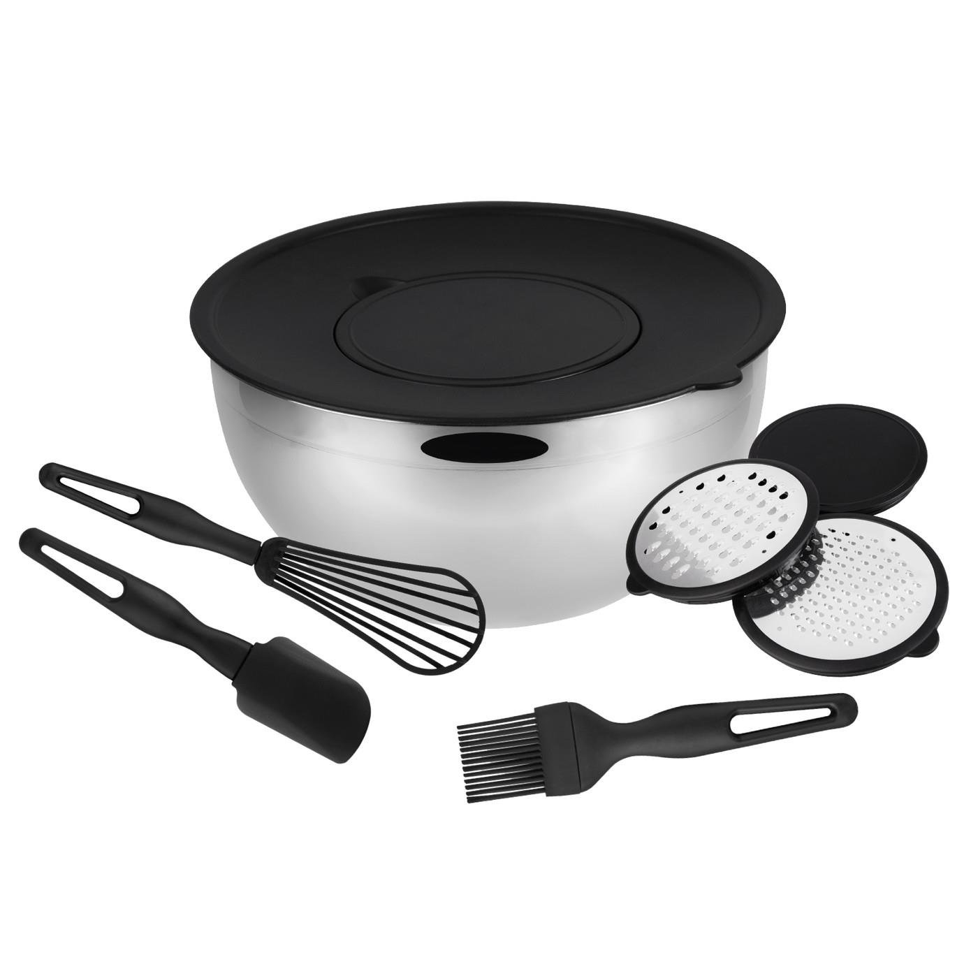 Emsan Demre All In Çok Amaçlı Karıştırma Kabı