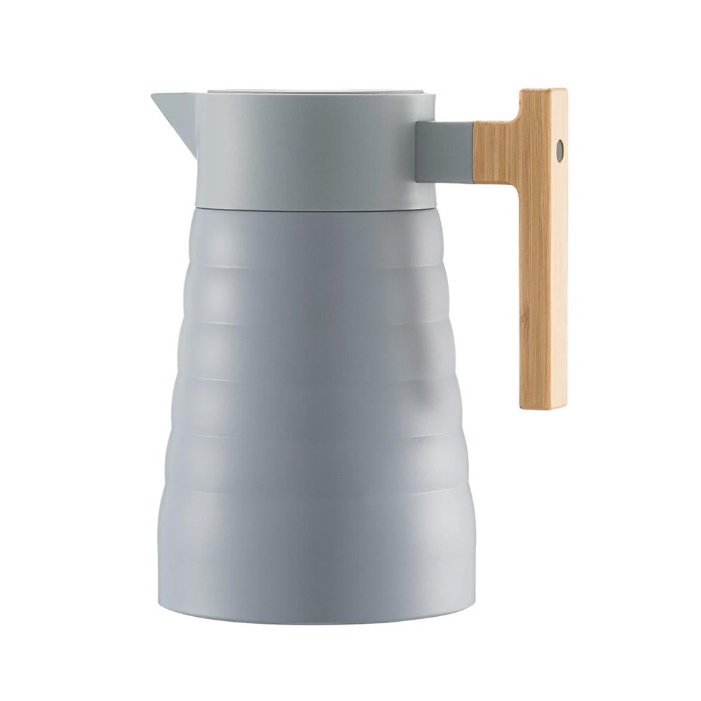 Emsan Emboss Termos Gri 1,5 L