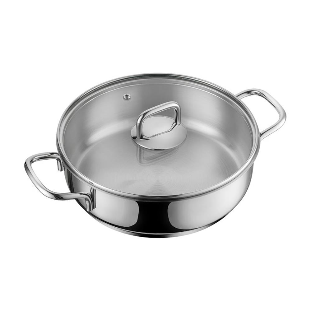Emsan Gourmet 22 cm Karnıyarık Tenceresi