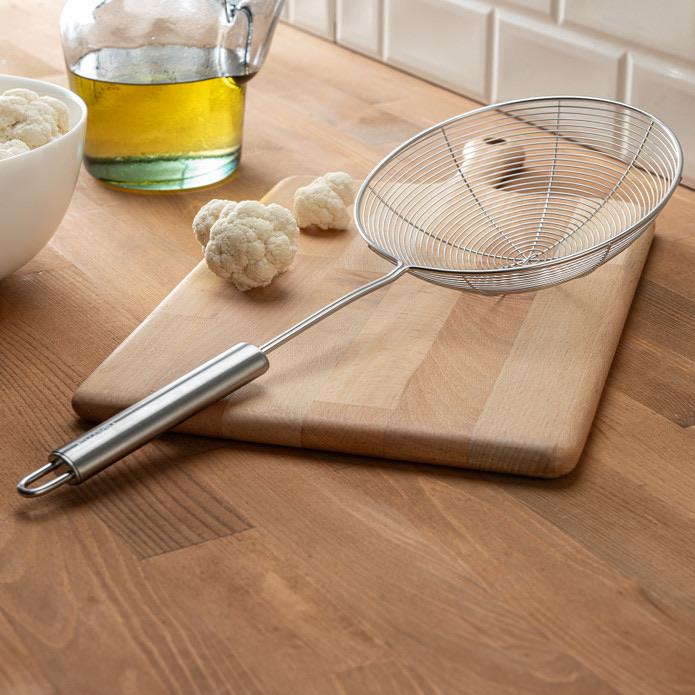 Emsan Modern Kevgir Süzgeç 17 cm