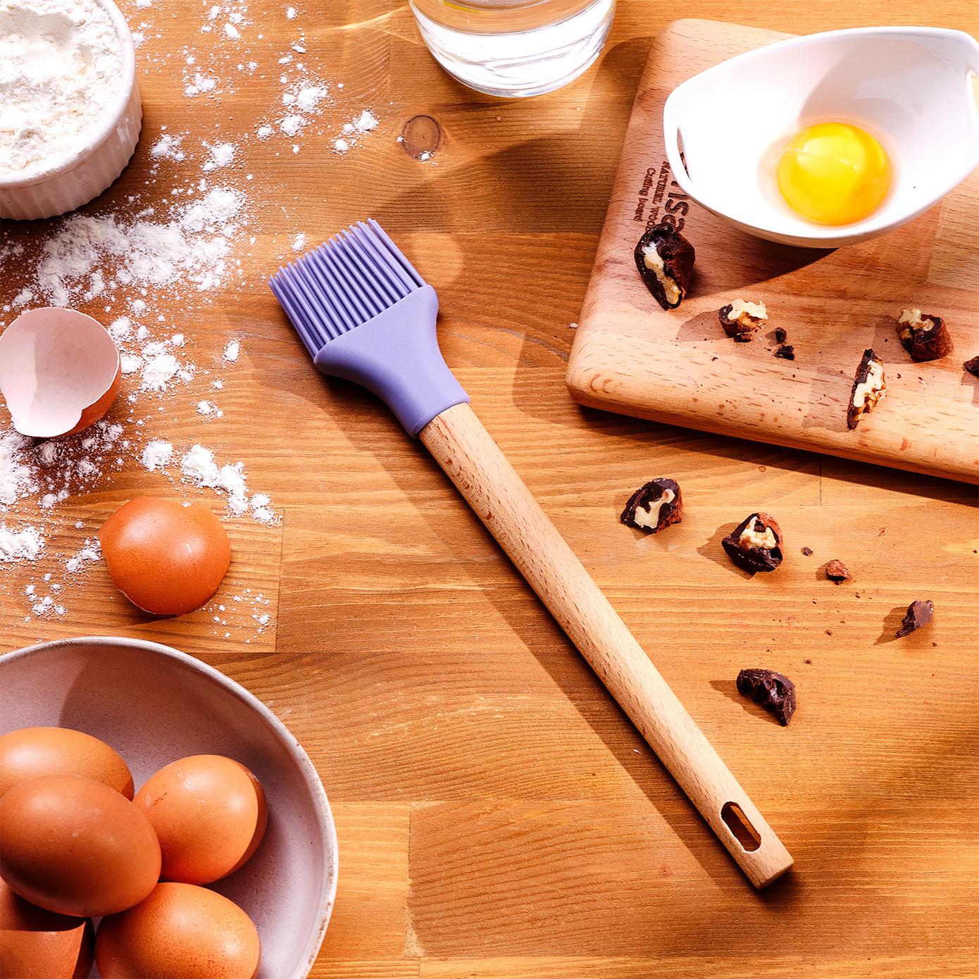 Emsan Naturel Mavi Yumurta Fırçası