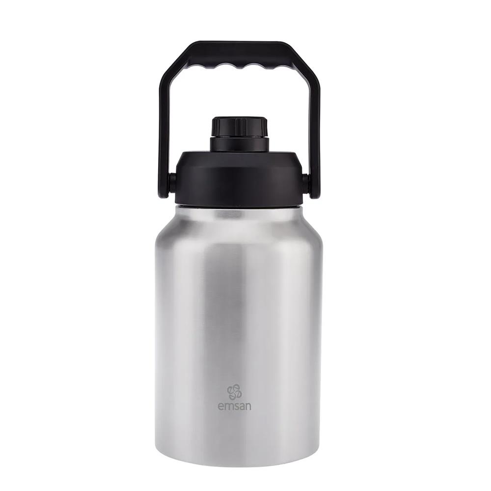 Emsan Stronger Inox Termos 2 lt