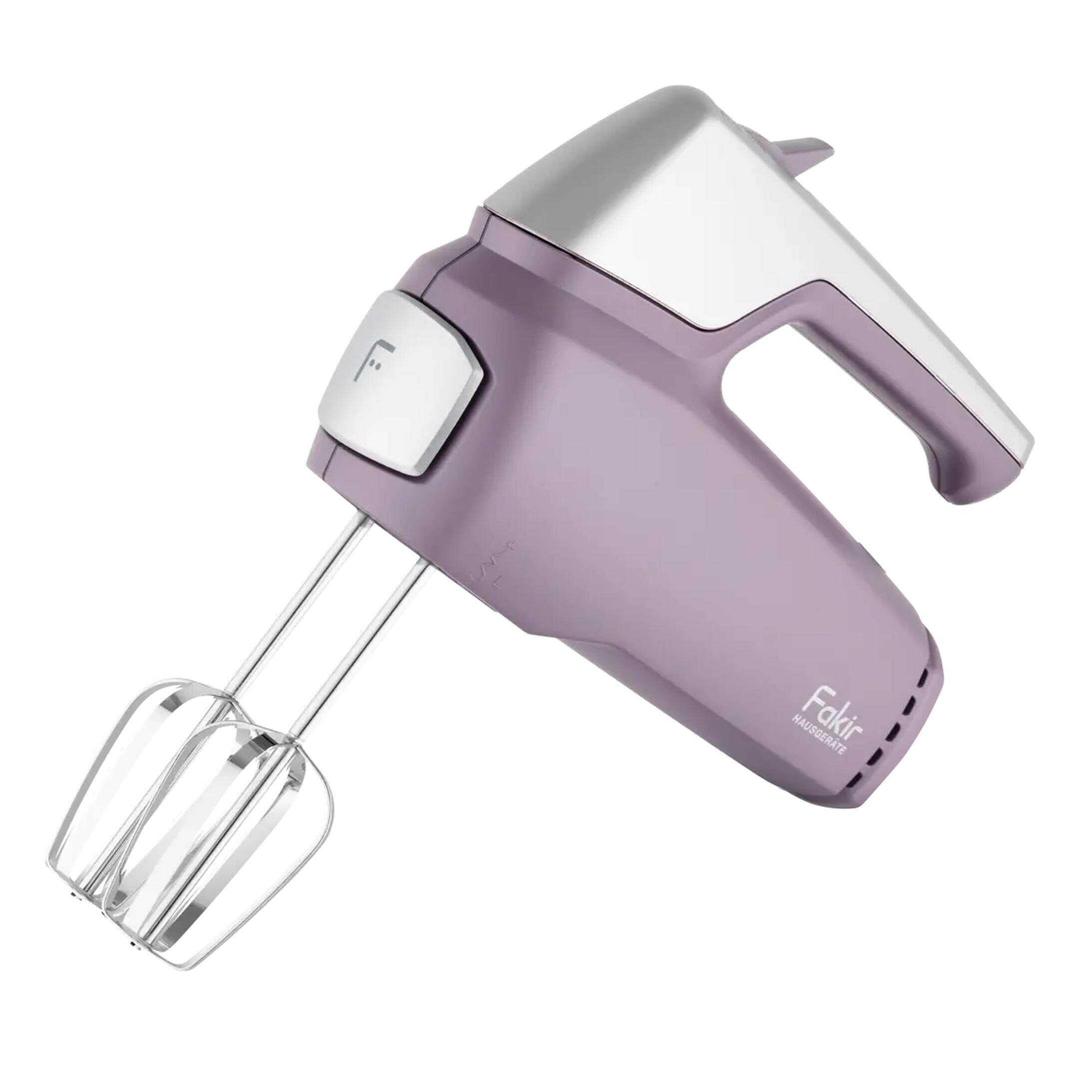 Fakir Forceful El Mikseri 700 WMatte Lilac