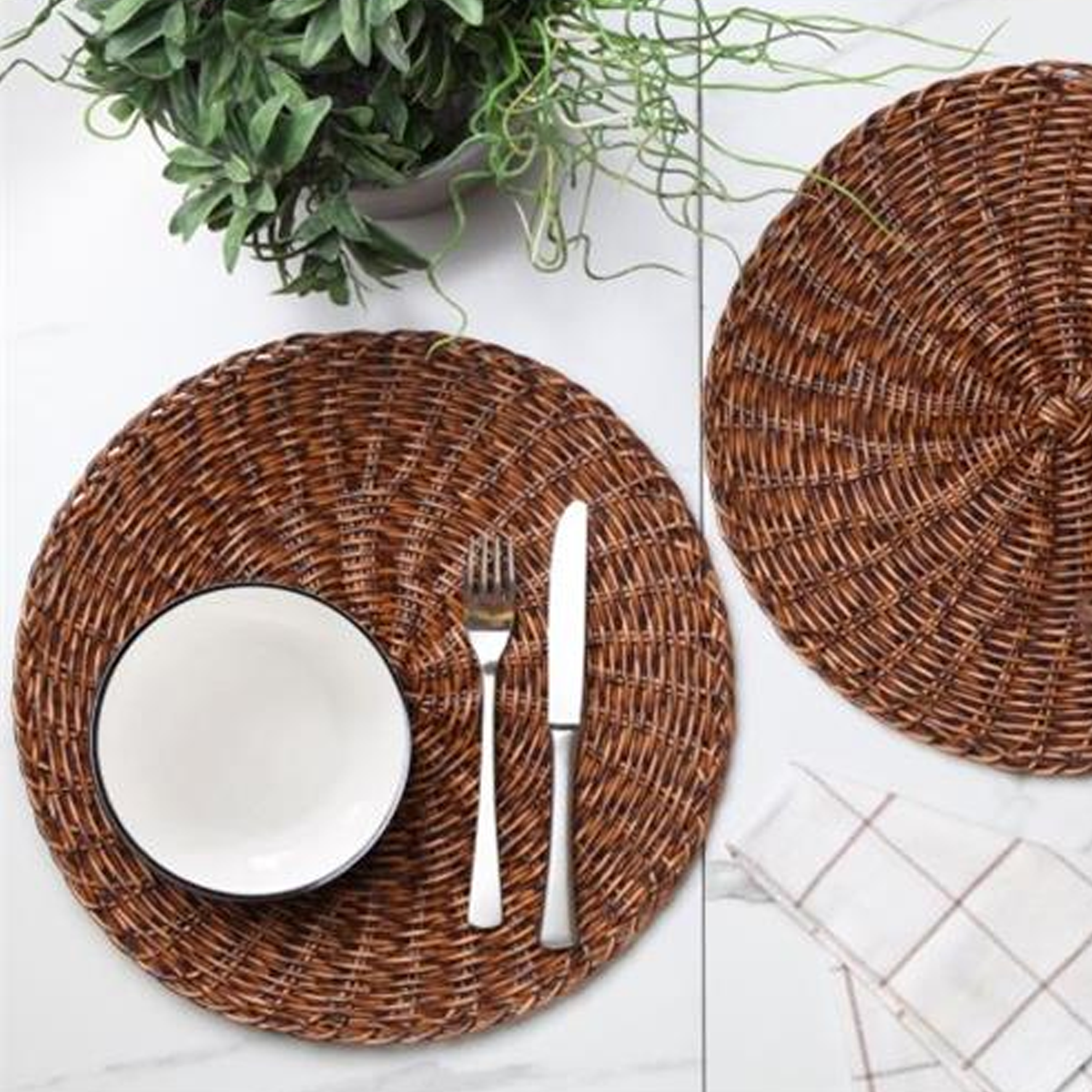 Gönül 35 cm Amerikan Servis G3656