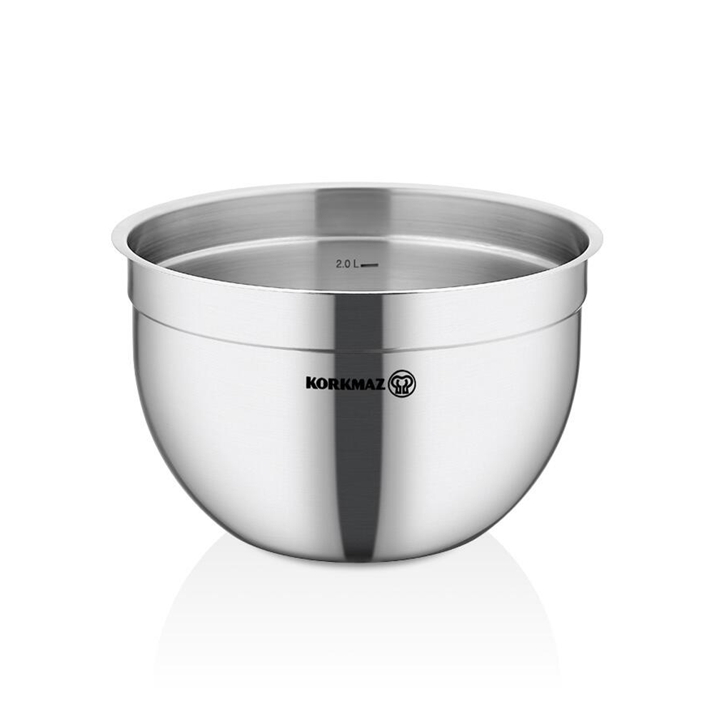 Korkmaz A2776 Proline Gastro Gıda Hazırlama Kabı