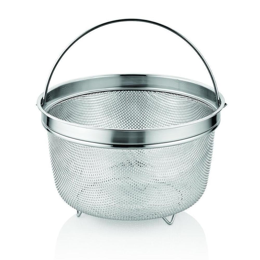 Korkmaz A757 Kulplu Yuvarlak Kevgir 22 cm