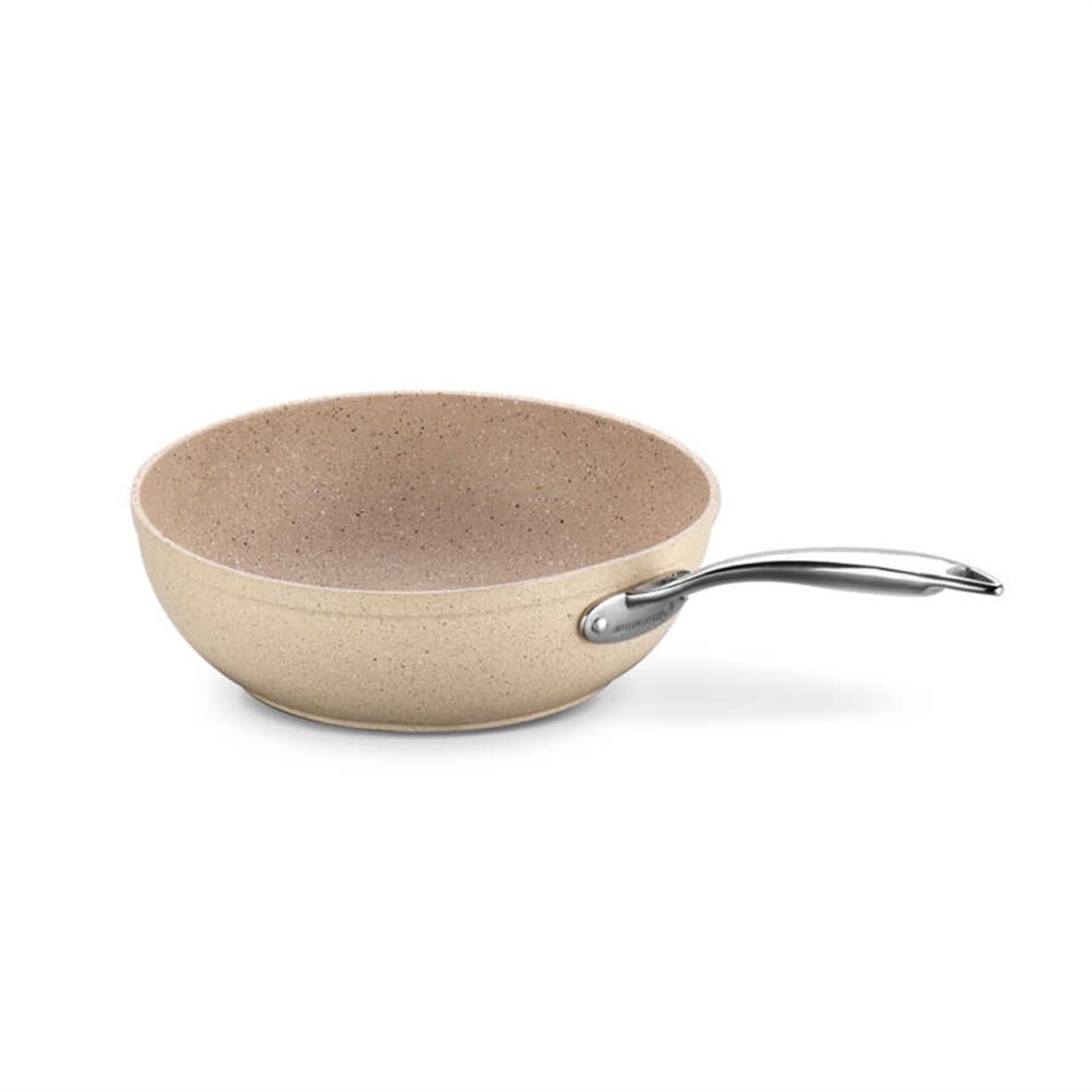 Korkmaz Granita 28x8.5 cm Wok A1267