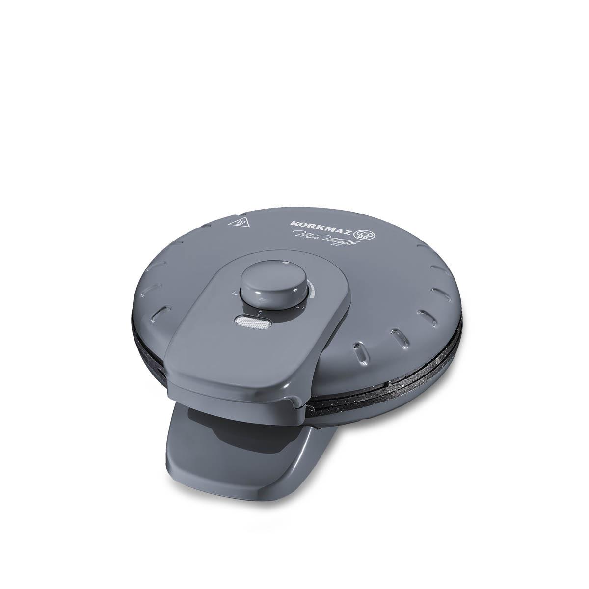 Korkmaz Mia Cosmica Waffle Makinesi A319-09