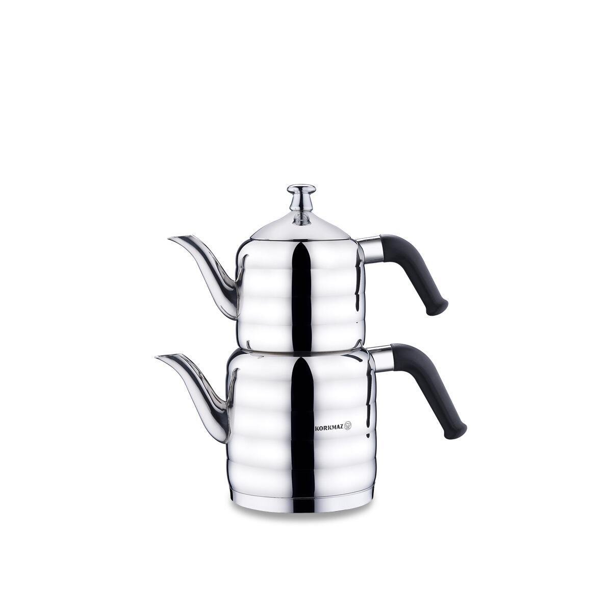 Korkmaz Mina Çaydanlık Takımı A035