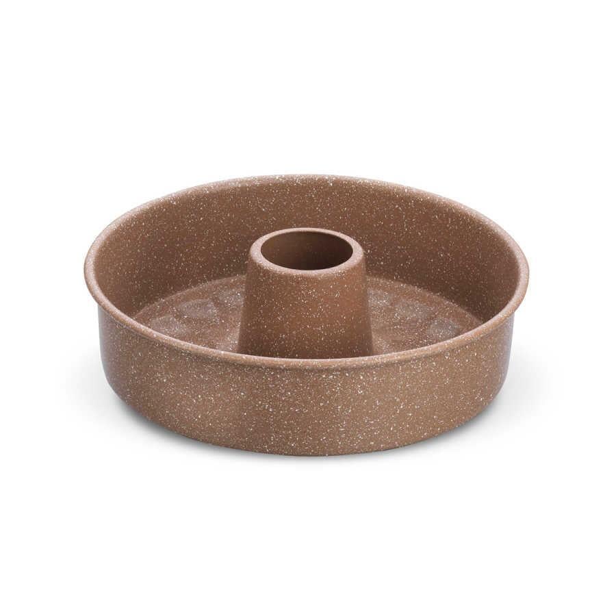 Korkmaz Torta Orta Dilimli Kek Kalıbı