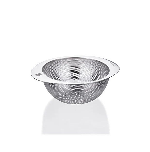 Korkmaz Twisteam 18 cm Süzgeç A5662