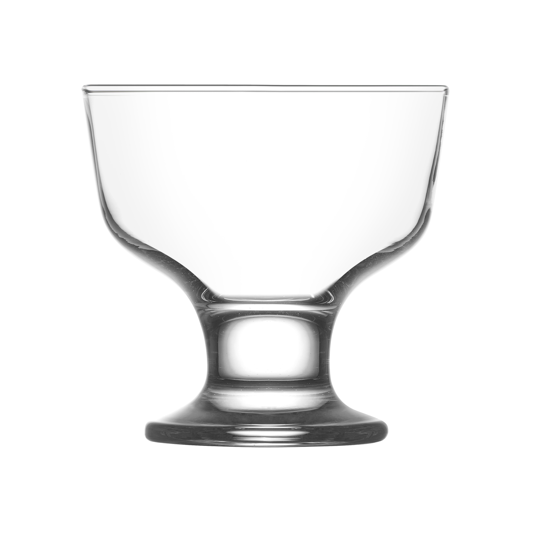 Lav Destina 3lü Dondurma Kasesi DES55A