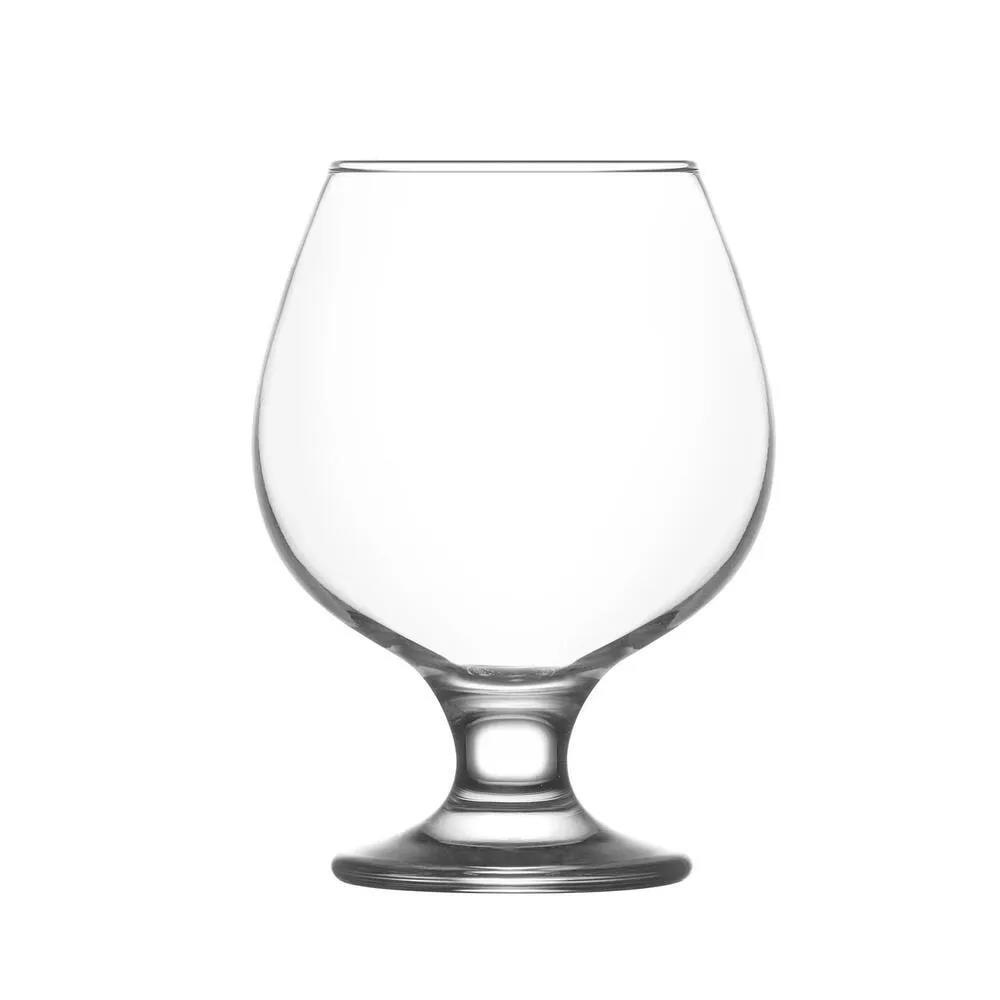 Lav Misket 3lü Konyak Kadehi MIS568A