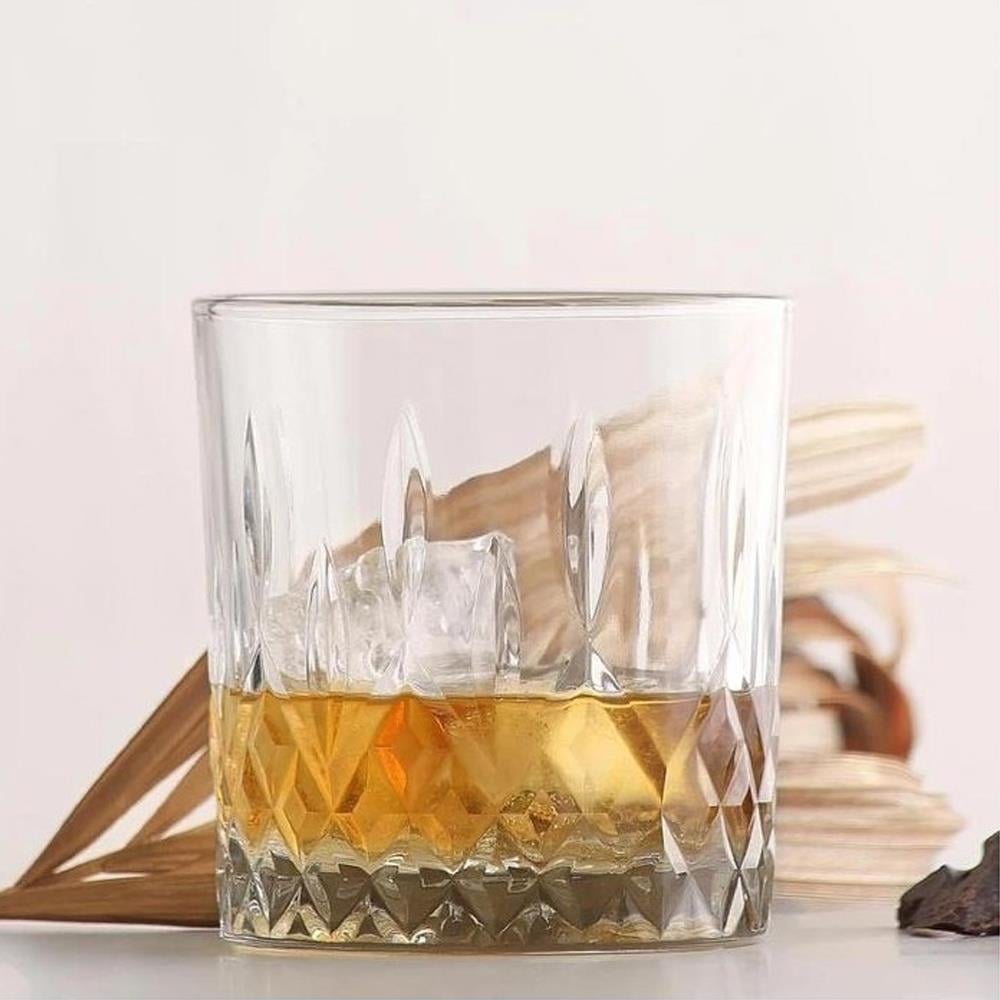 Lav Odin 3lü Viski Bardağı ODN430