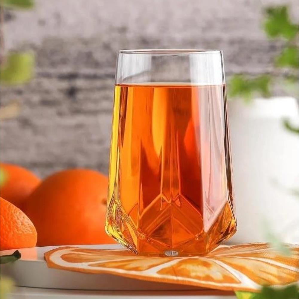 Lav Valeria 3lü Meşrubat Bardağı VLR374A