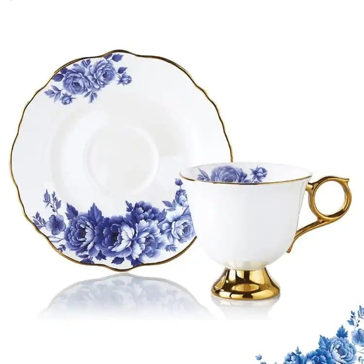 Mien Sena 6lı Fincan Takımı SPR-0377
