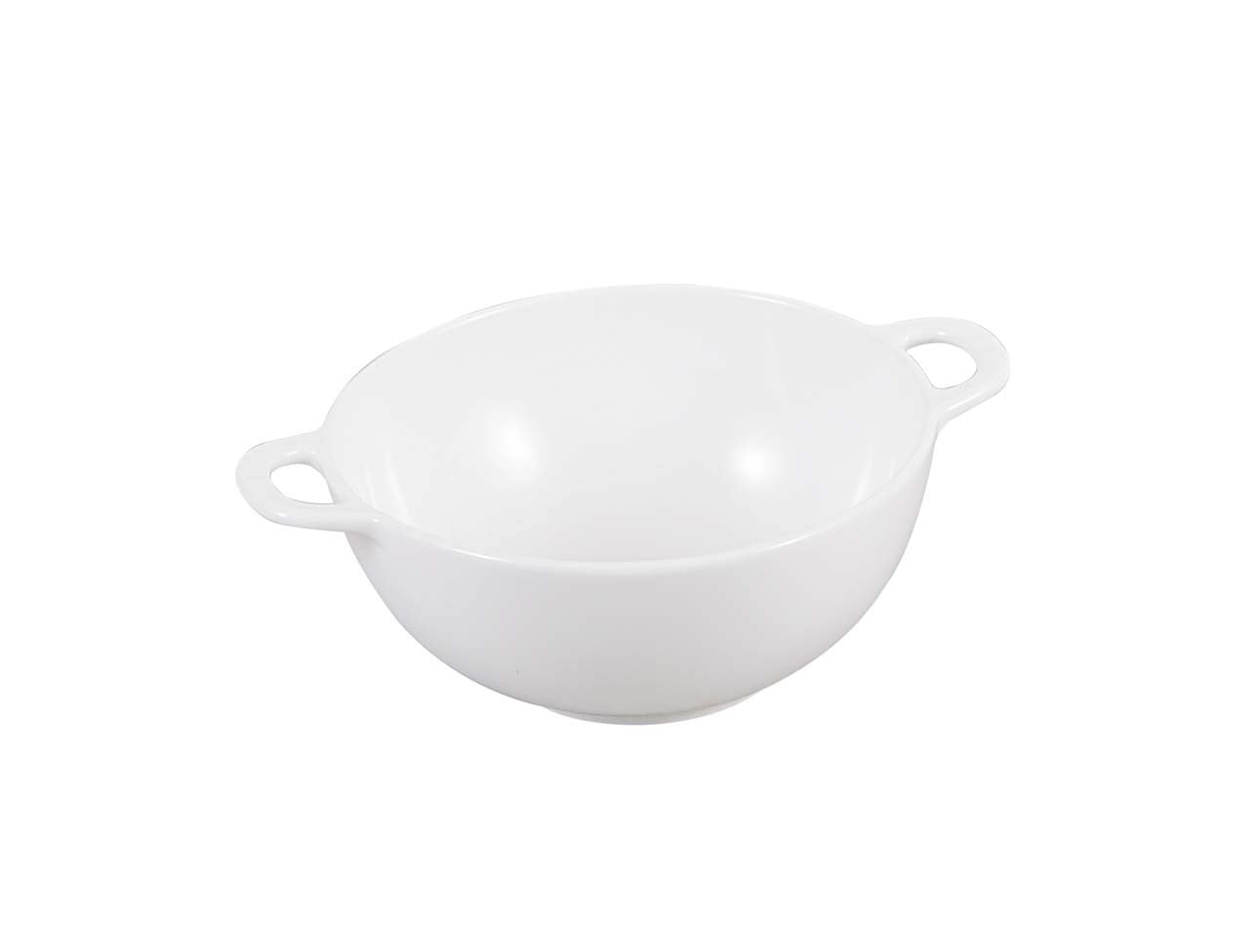 MIEN SUNUM TABAGI 15*12 CM KULPLU PORSELEN