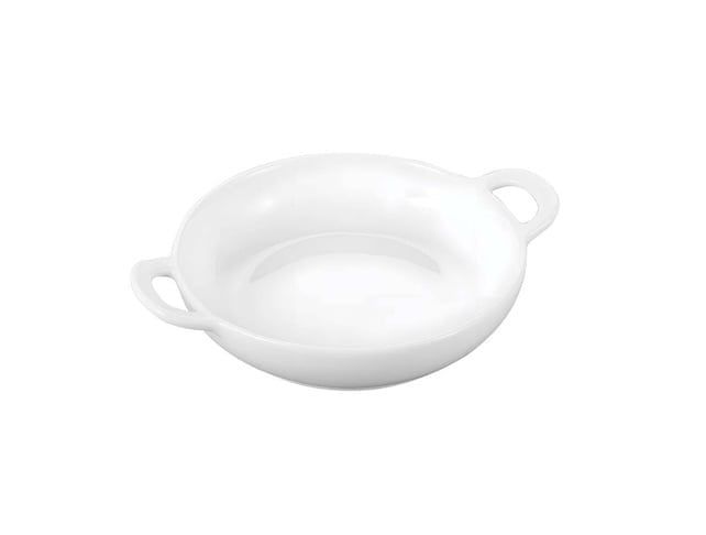 MIEN SUNUM TABAGI 19*15 CM KULPLU PORSELEN
