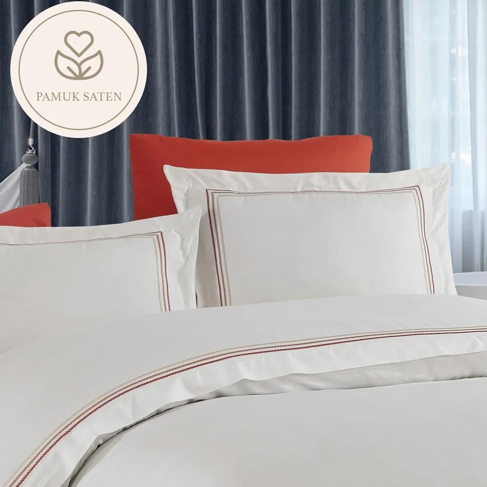 Nazik Nevresim Takımı Trend