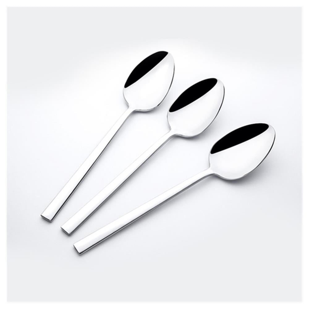 Nehir Dalyan 3lü Yemek Kaşığı