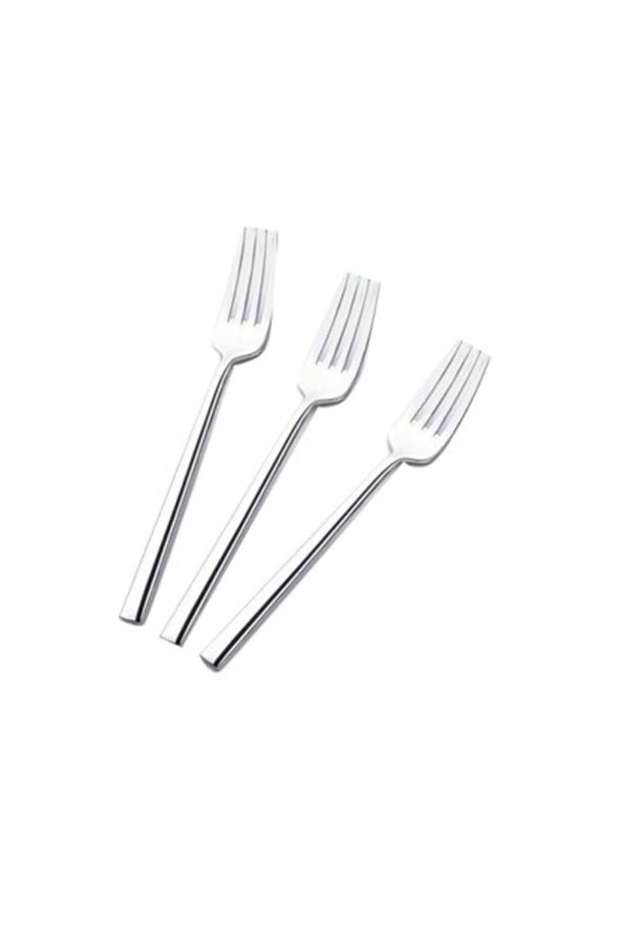 Nehir Dalyan Tatlı Çatal 3 Lü