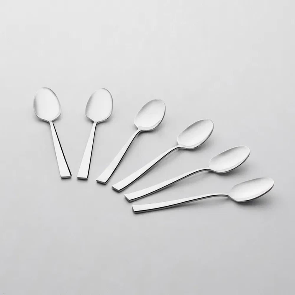 Nehir Deniz 6lı Çay Kaşığı