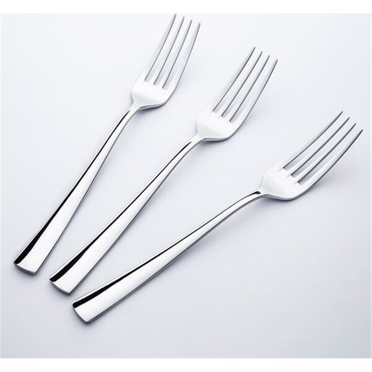 Nehir Deniz Tatlı Çatal 3 Lü