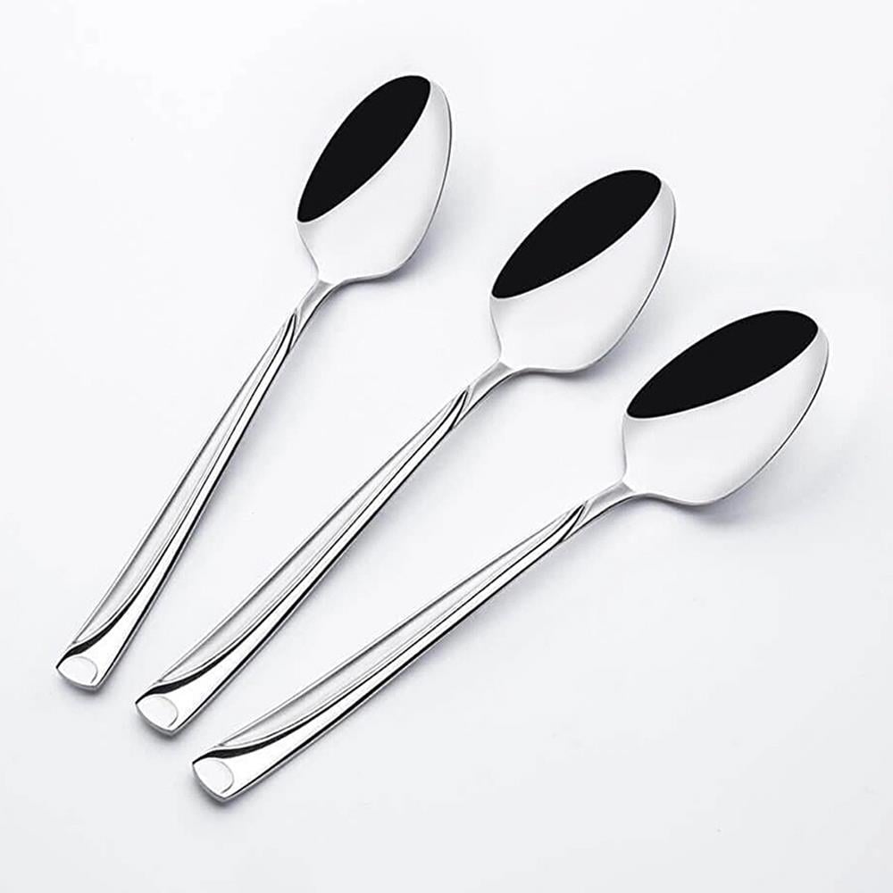 Nehir Fiesta 6lı Çay Kaşığı