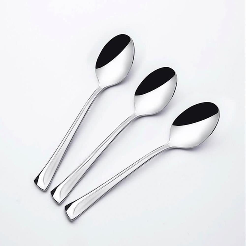 Nehir Maksi 3lü Yemek Kaşığı
