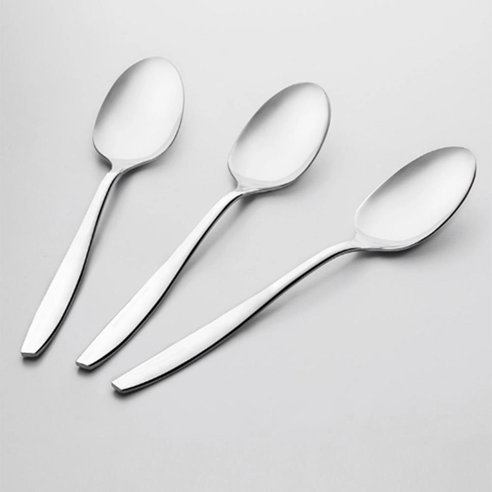 Nehir Sahra 3lü Yemek Kaşığı