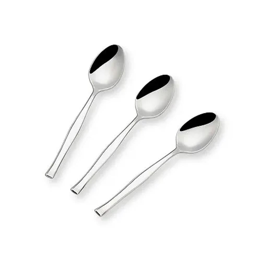 Nehir Zarif 6lı Çay Kaşığı