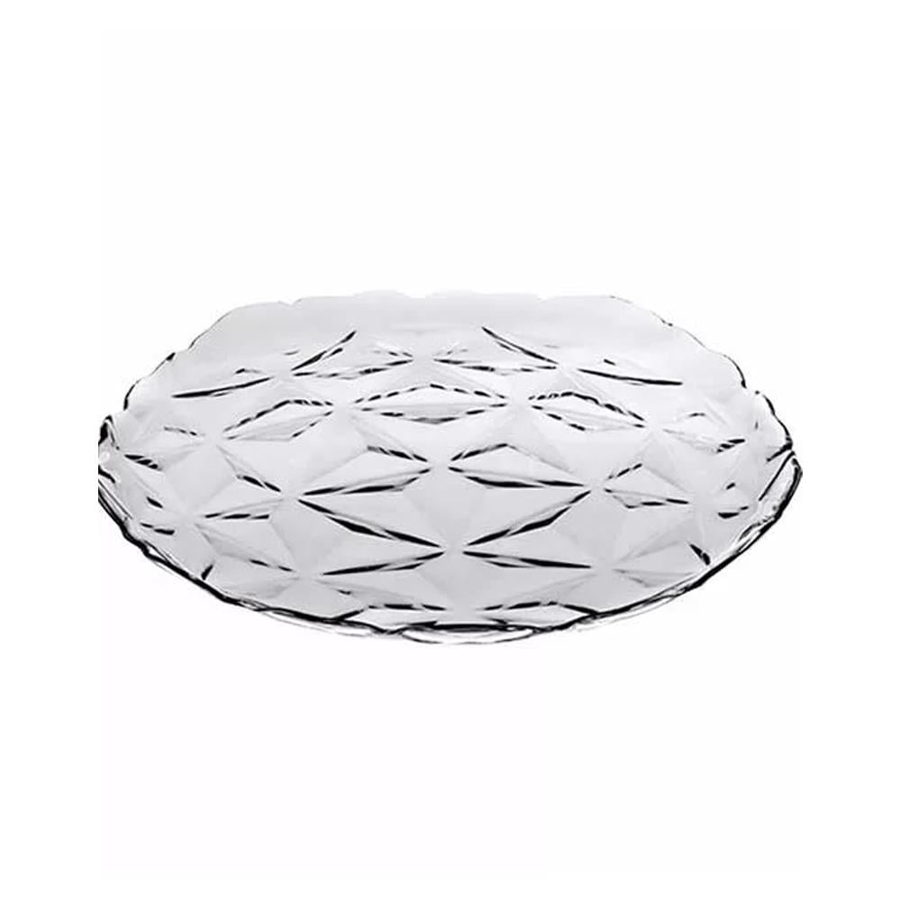 Paşabahçe 10683 Estrella Servis Tabağı 6 Lı