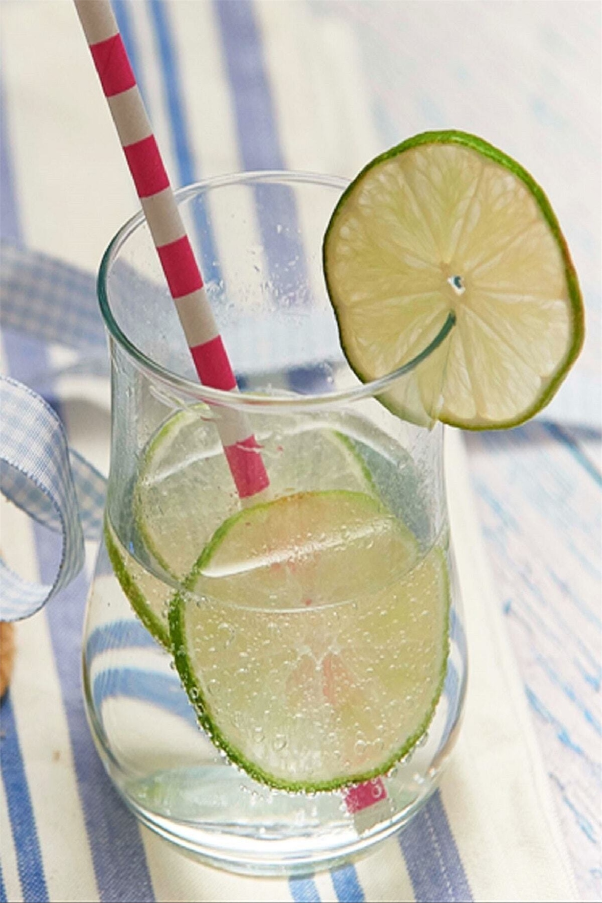 Paşabahçe 6'lı Naturel Su Bardağı