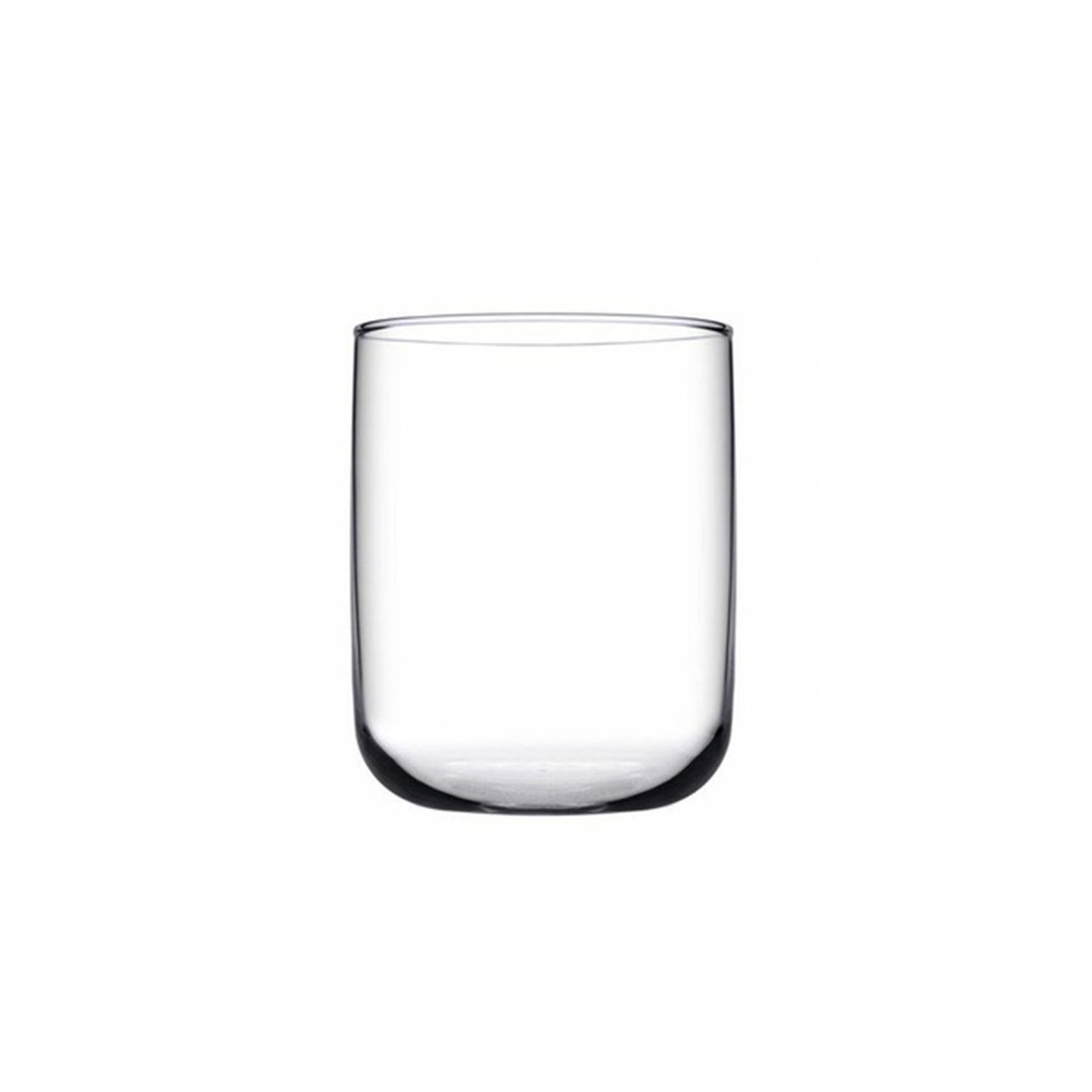 Paşabahçe Iconic 3lü Su Bardağı 420112