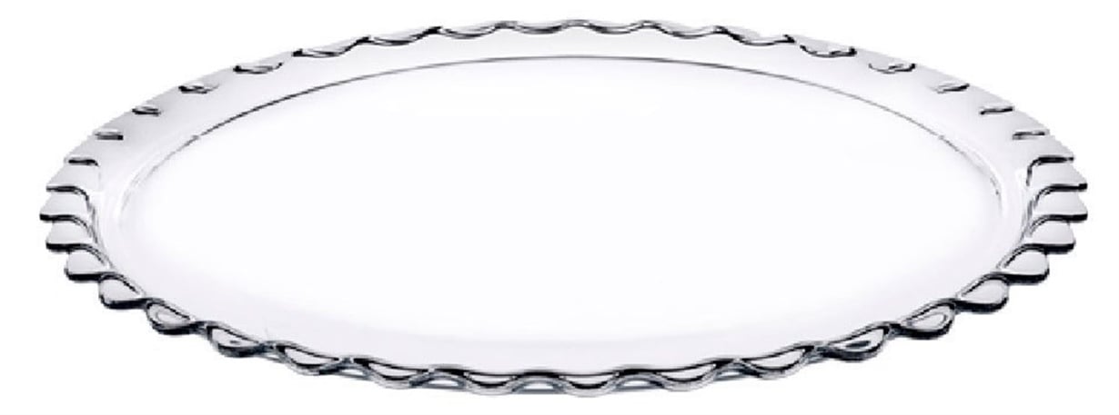 Paşabahçe Tabak 10539 Patısserıe
