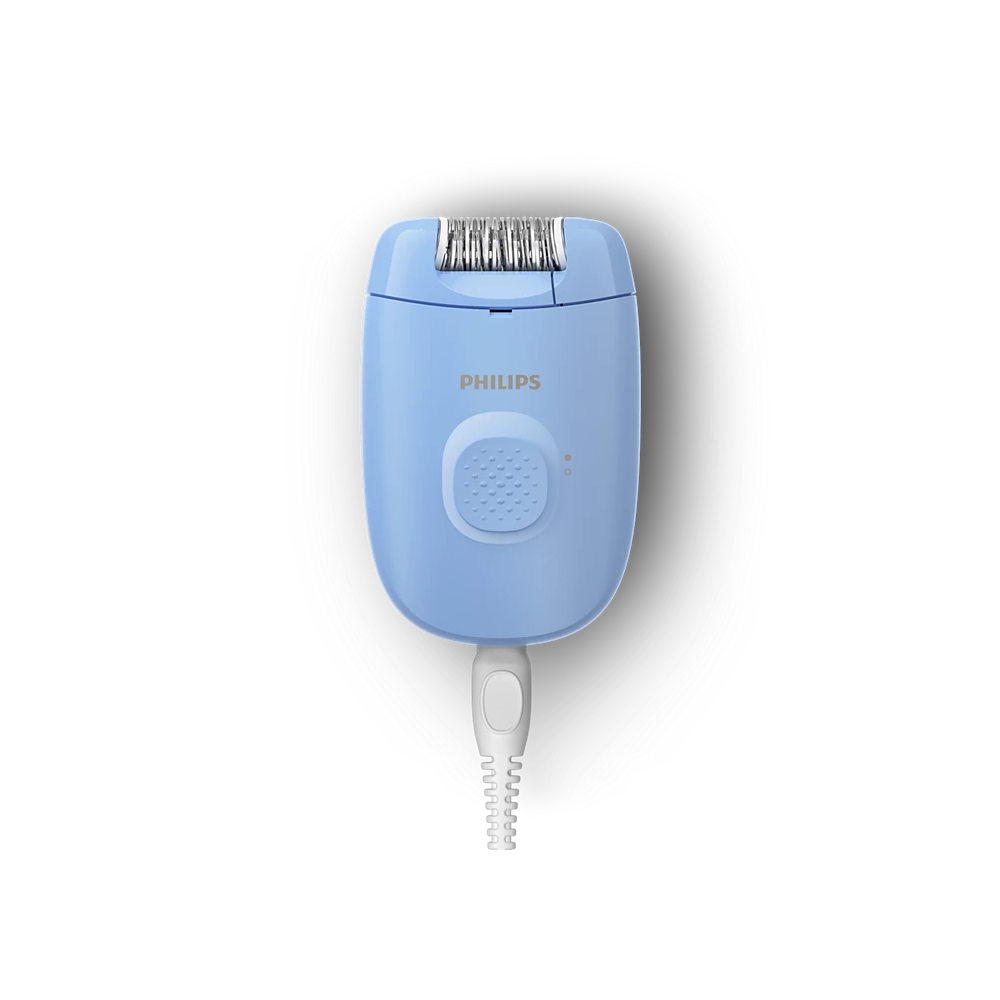 Philips BRE228/05 Epilasyon Cihazı Mavi