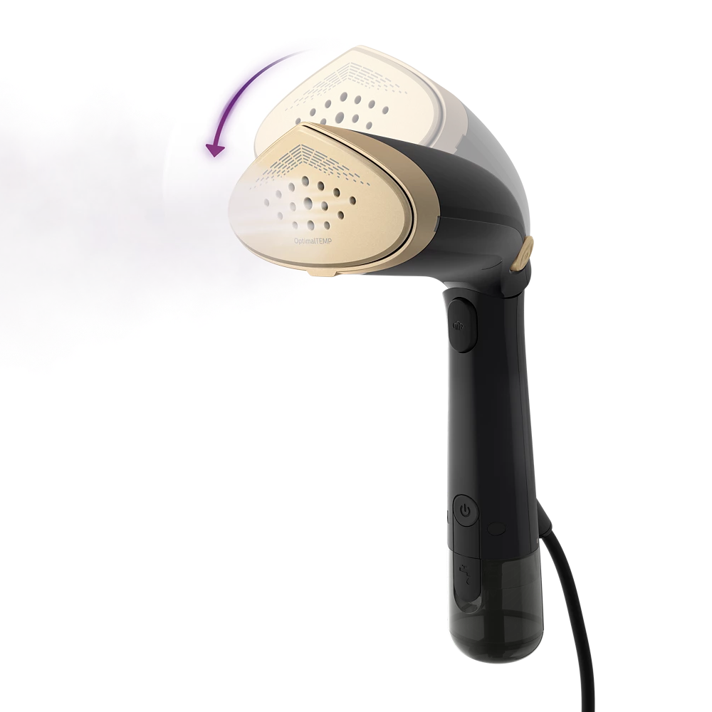 Philips STH7060/80 Buharlı Düzleştirici