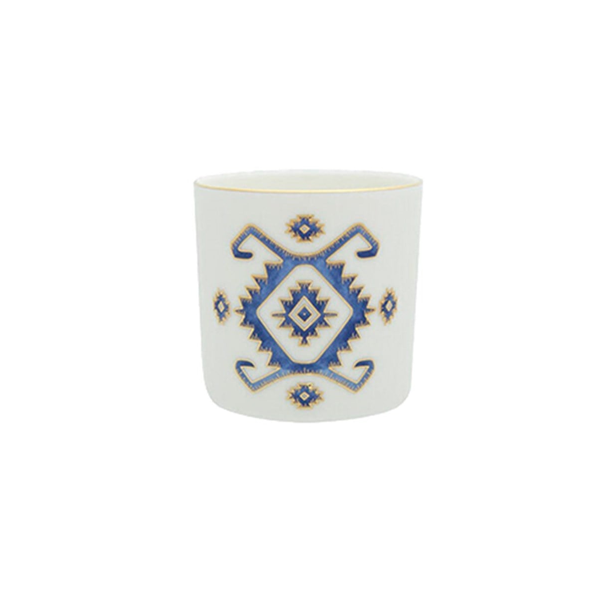 Porland Arabesque Bardak 230cc  Desen5 ALM006027