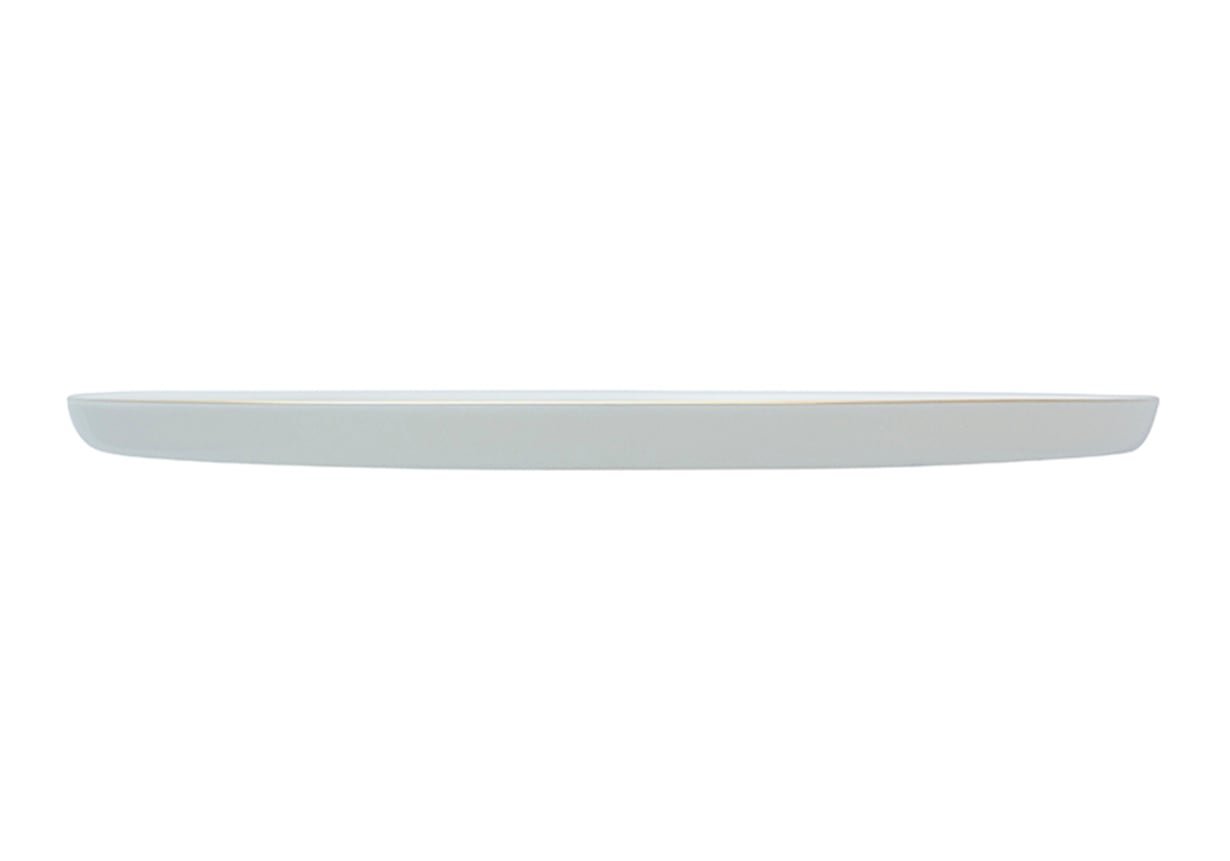 Porland Arabesque Düz Tabak 31cm