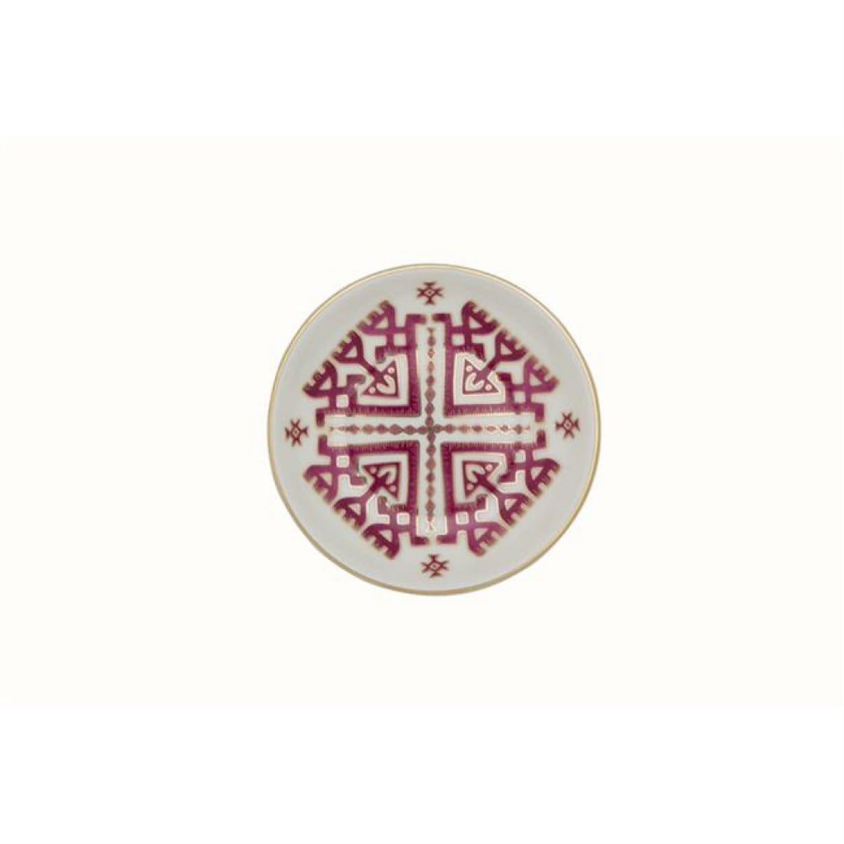 Porland Arabesque Mini Kase 10 cm Desen6 ALM006035