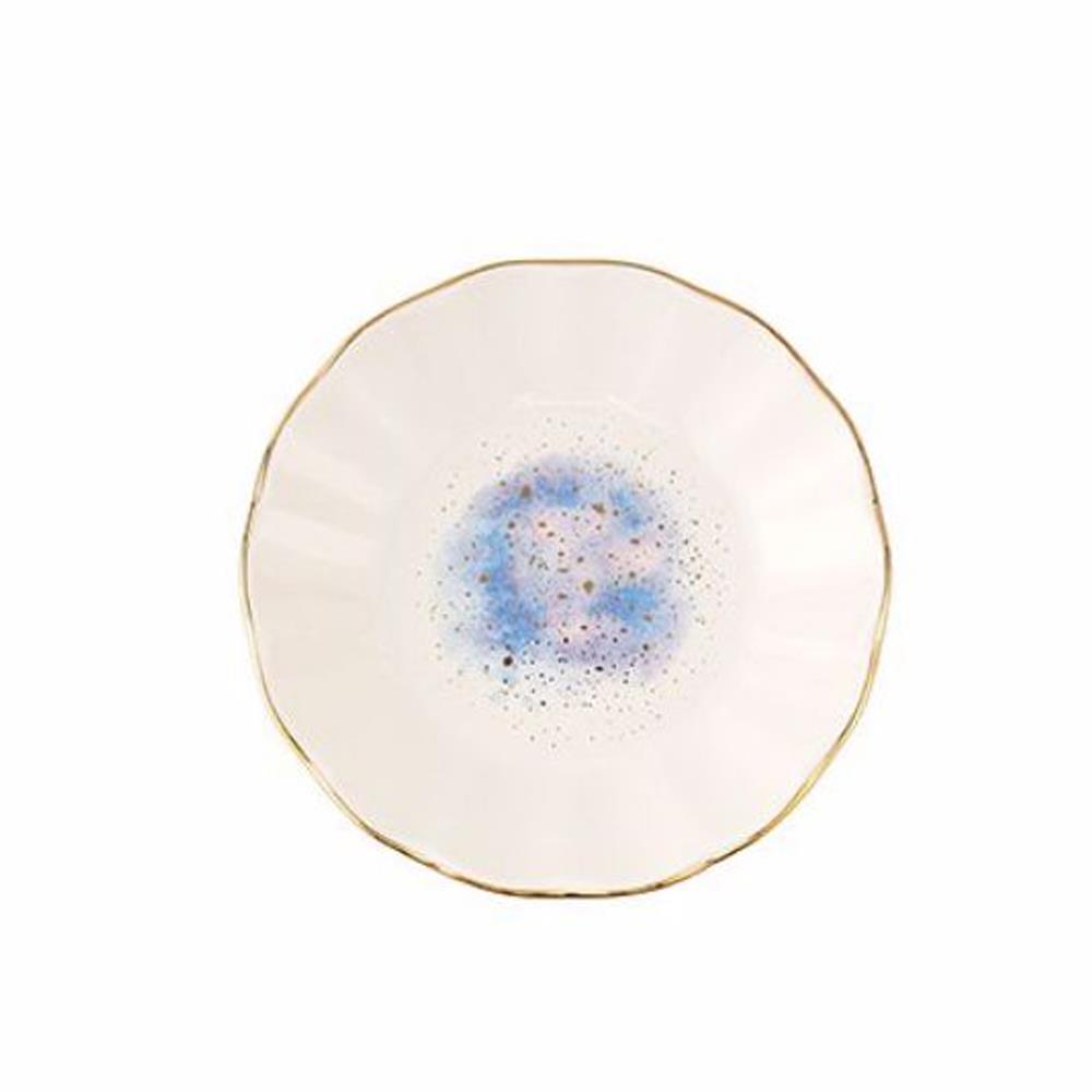 Porland Çay Tabağı 11 cm Cosmos Desen 4