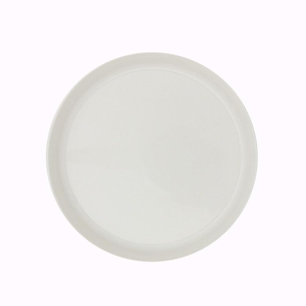 Porland Chopin 19 cm Çukur Tabak Sade