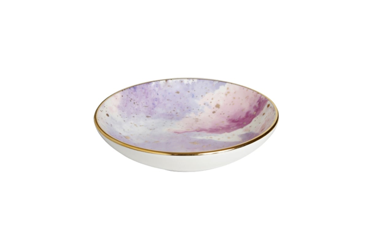 Porland Cosmos Desen7 Mini Kase 10cm