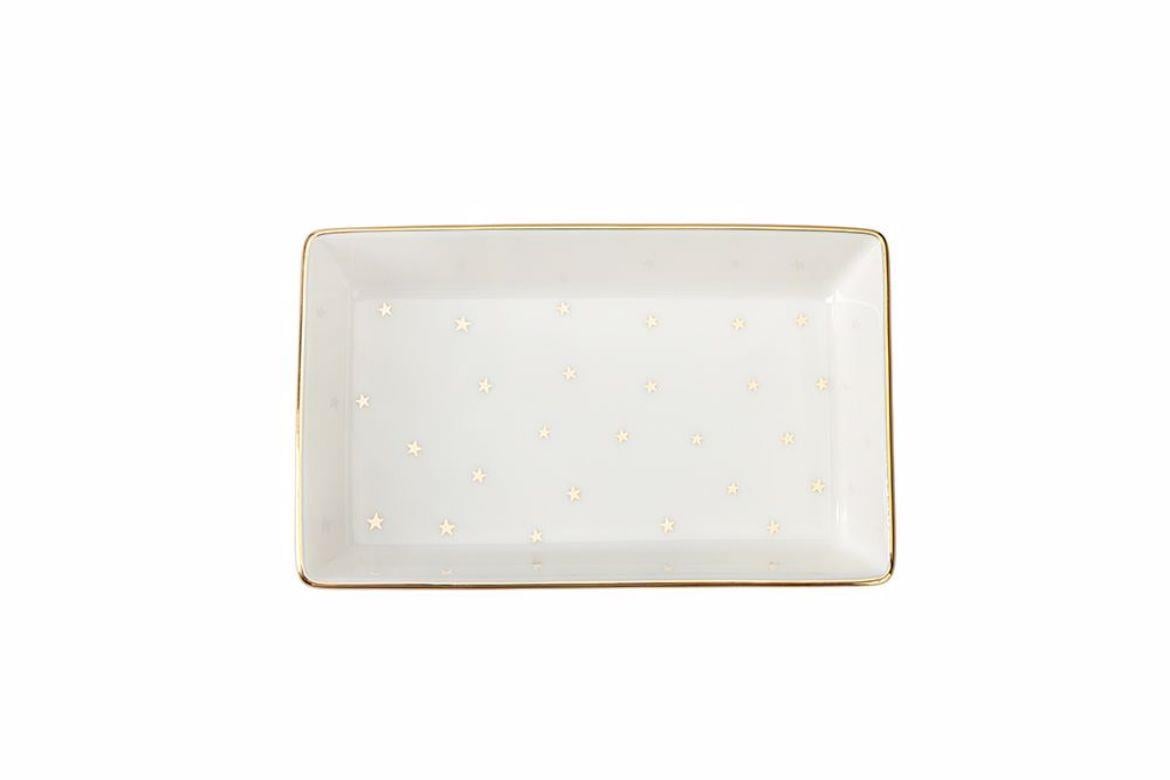 Porland Forest Kahvaltı Tabağı 14 cm