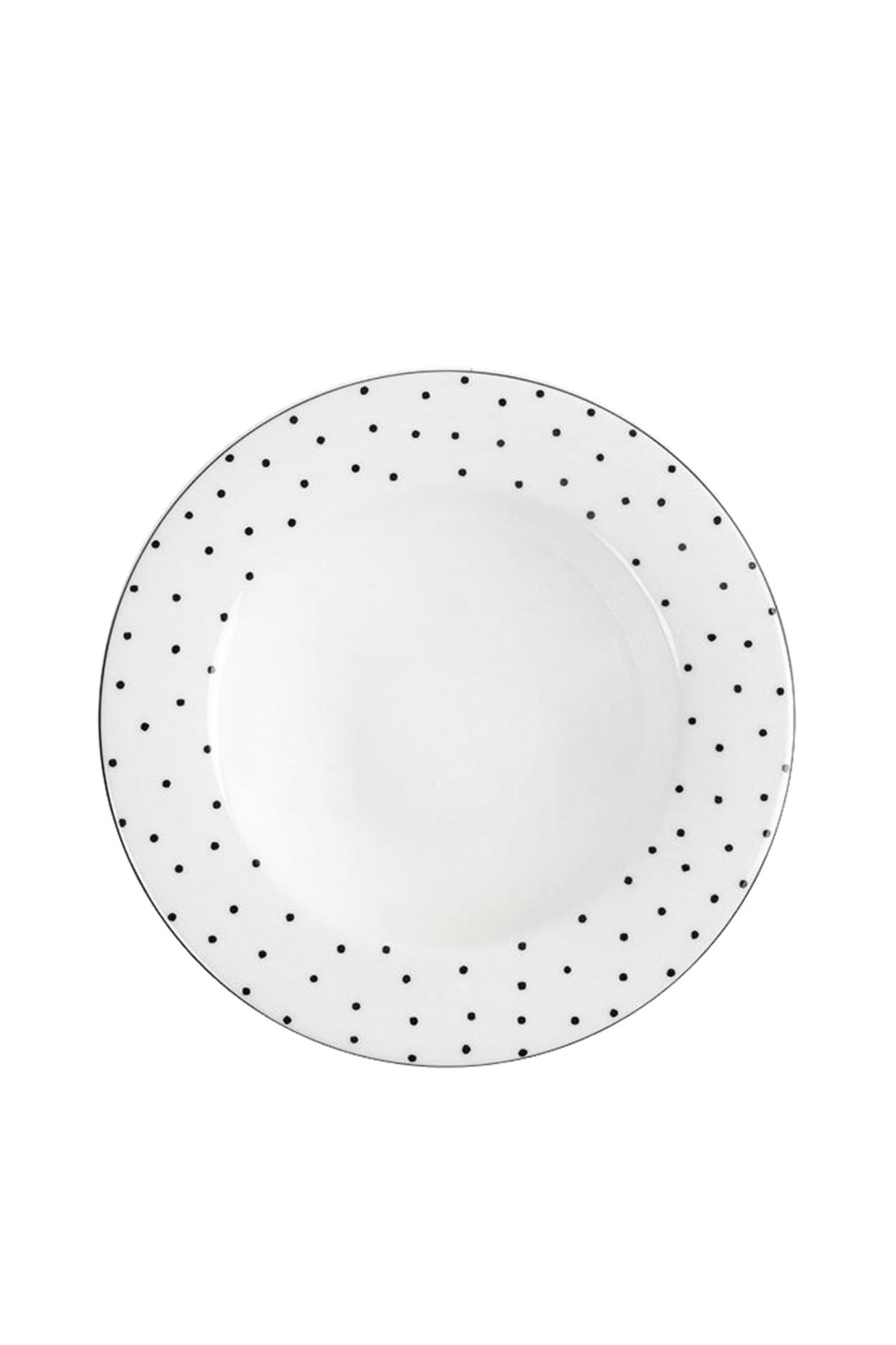 Porland Hope Çukur Tabak 21Cm 02PRL 04LFH000413